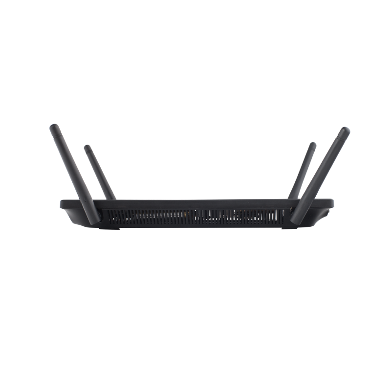 Smart Home Server - превью